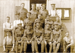 G284 King's (Liverpool Regiment)