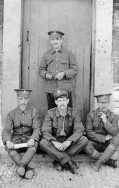 G177 71st Battalion, Royal Field Artillery