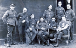 G244 Royal Engineers