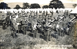 G333 7th Battalion, The King's (Liverpool Regiment)