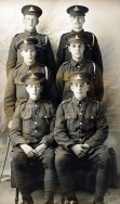 G182 Unnamed group, Royal Artillery