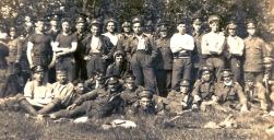 G275 Somerset Light Infantry