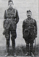 G282 Robert Lodge and Peter Ross,16th Royal Scots