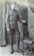 B223 John Ridley Prentice, Suffolk Regiment, KIA 18th June, 1915