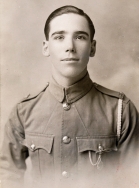 A259 HY Killick, unnamed regiment