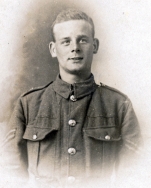 A260 Jim, unnamed regiment