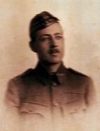 A201 Alan Buchanan, Liverpool Scottish, KIA 16th June, 1915