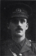 A222 Colonel Buckle, Northamptonshire Regiment, KIA 27 May, 1918