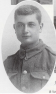 A177 Frank Deane, Durham Light Infantry