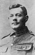 A221 George Lauder, 1st Battalion Cameronians (Scottish Rifles), of Hawick, died of wounds, 11 October, 1918