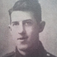 A170 Harold Sydney Webb, MM, KIA 14 November, 1917, Cambridgeshire Regiment. MM, KIA 14 November 1917