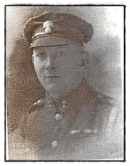 A187 W. Gregory, 18th Battalion, King's (The Liverpool Regiment)