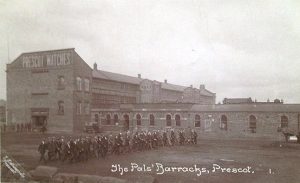 liverpool-pals-prescott-barracks