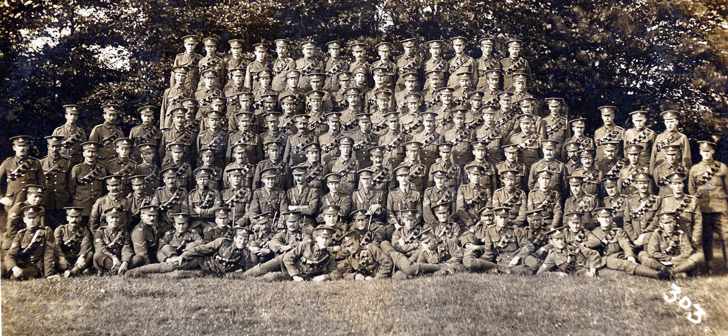 royal-artillery-ww1photos